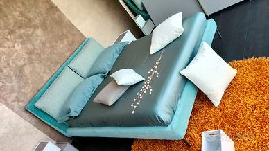 Letto ATTICO Twils