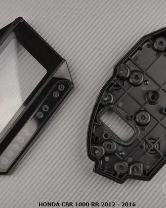 Cover strumentazione per HONDA CBR 1000 RR 2012 16