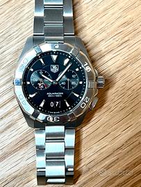 Tag Heuer Aquaracer alarm
