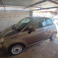 Fiat 500 1.2 GPL
