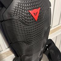 Paraschiena dainese manis 59 taglia M