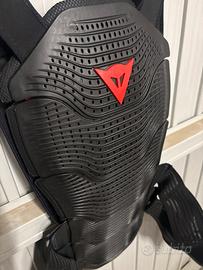 Paraschiena dainese manis 59 taglia M