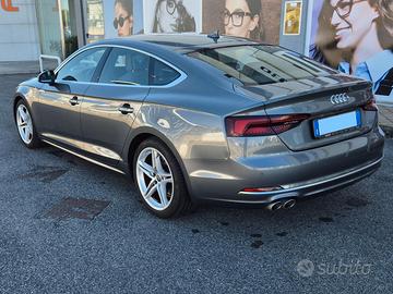 Audi A5 Sportback 2.0 TDI 190 CV quattro S tronic
