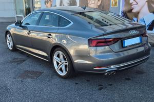 Audi A5 Sportback 2.0 TDI 190 CV quattro S tronic