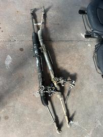 scatola sterzo range rover sport 2007