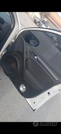 Tasche golf 6