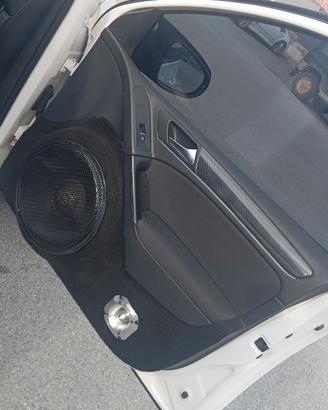 Tasche golf 6
