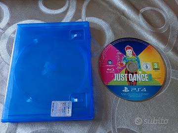 PS4 Just Dance 2015 (per Gianni) 