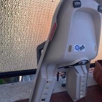 Seggiolino baby bici