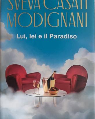 libro sveva casati modignani 