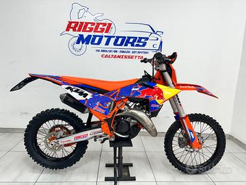 Ktm 125 EXC
