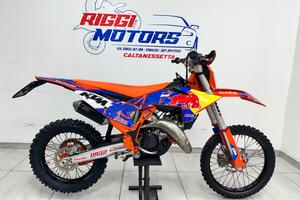 Ktm 125 EXC