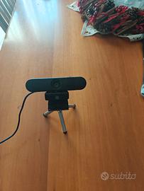 webcam 