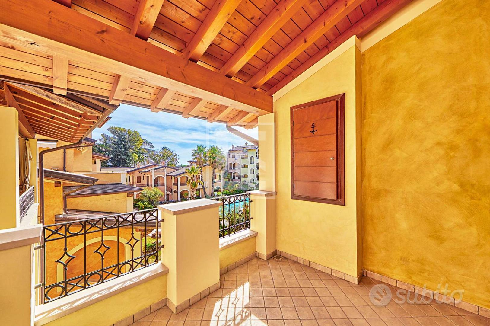 Appartamento – Toscolano Maderno, Maderno - Vista 2