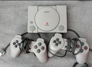Playstation classic mini