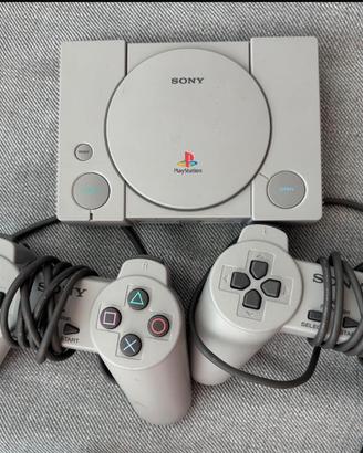 Playstation classic mini