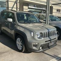 Jeep Renegade 1.6 Mjt 130 CV Limited - KM 44.000