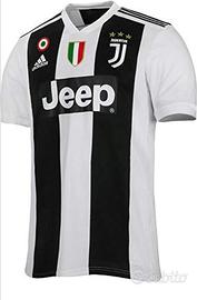 Maglia Juventus Ronaldo originale