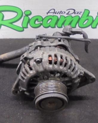 ALTERNATORE PER PAJERO V60 2.5 TD ANNO 2003
