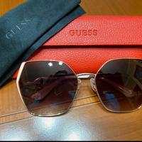 occhiali da sole Guess