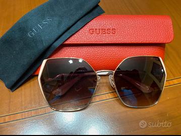occhiali da sole Guess