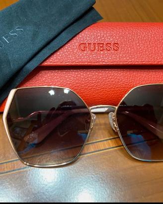 occhiali da sole Guess