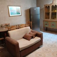 Mobili soggiorno e sala da pranzo anni 90 e divano