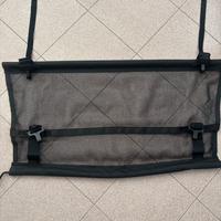 Rete divisoria auto per Bmw X3