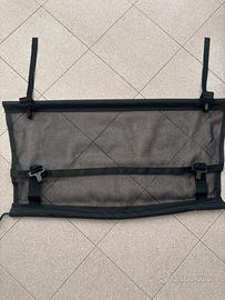 Rete divisoria auto per Bmw X3