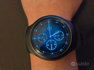 samsung gear s2 