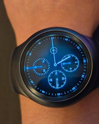 samsung gear s2 