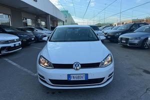 Golf 1600 TDI all star