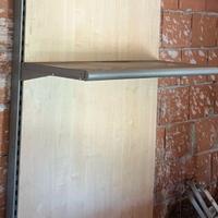 Arredamento per negozio/ingrosso abbigliamento