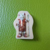 Emiliano cavernicolo ABC della merenda-Parmareggi