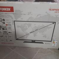 TV LED TELEFUNKEN