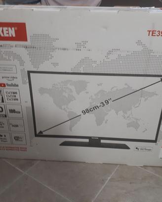 TV LED TELEFUNKEN