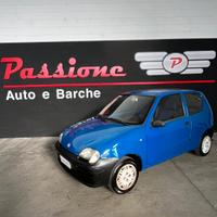 Fiat Seicento Prezzo NON vincolato a finanziamento