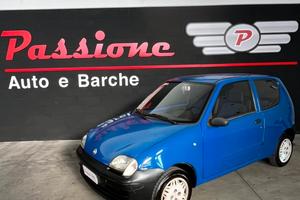 Fiat Seicento Prezzo NON vincolato a finanziamento