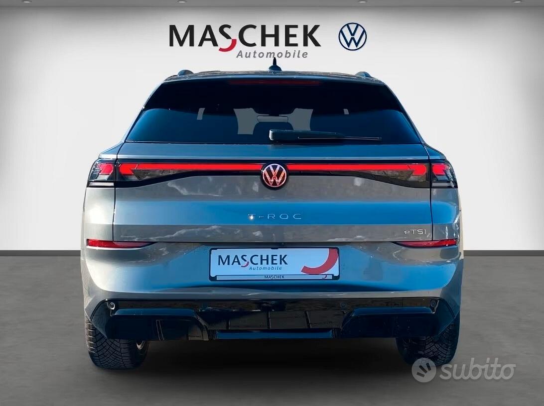 Volkswagen T-Roc 2026 photo 5