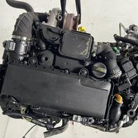 MOTORE COMPLETO FORD Fiesta 4Â° Serie F6JB Diesel