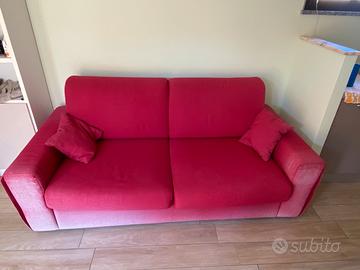 Divano Letto matrimoniale