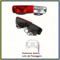 FARO FANALE FANALINO POSTERIORE DX PER PAJERO III 