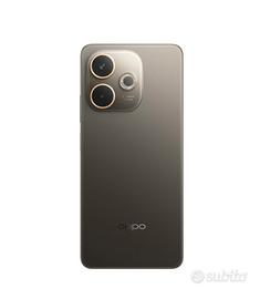 Oppo A80 5G Starry Black 