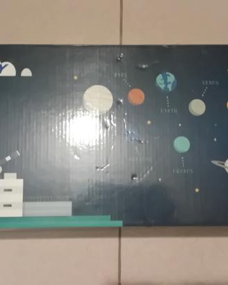 Telescopio modello Svbony nuovo 