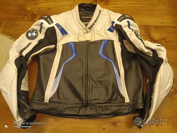 tuta Bmw Motorrad
