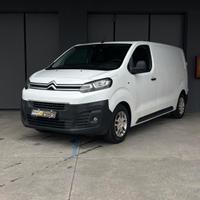 CITROEN Jumpy M 1.6 Bluehdi Comfort S&S 115cv 3p.t