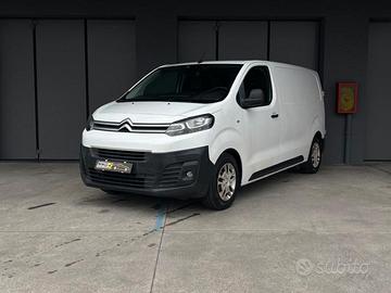 CITROEN Jumpy M 1.6 Bluehdi Comfort S&S 115cv 3p.t
