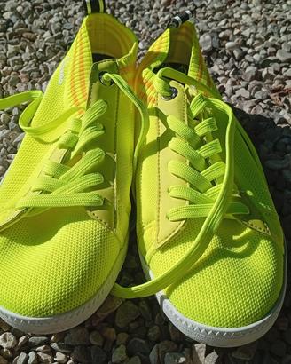 scarpe usate