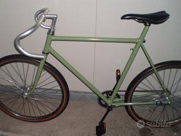 BICICLETTE UOMO