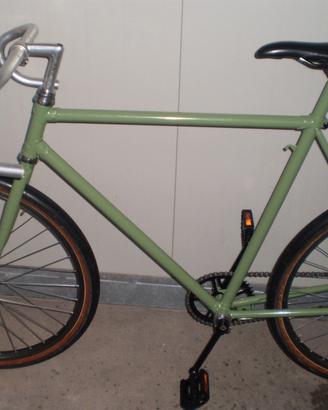 BICICLETTE UOMO